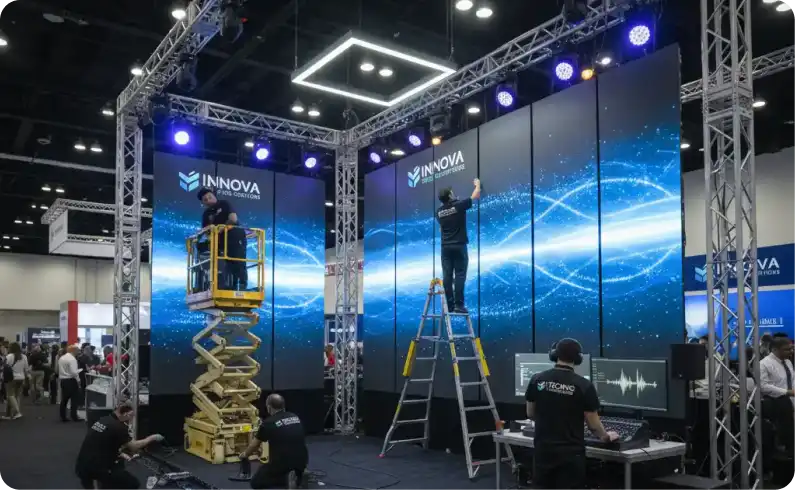 Installation & Onsite Support (1) Installation & Onsite Support (1)